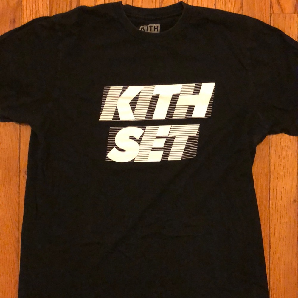 Kith Tee Shirt